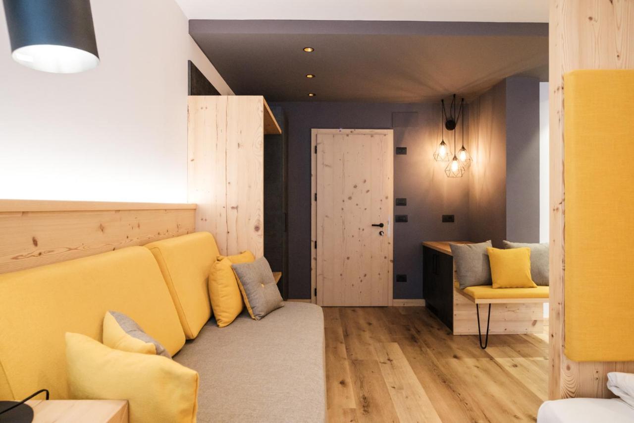 Hotel Piccola Baita Molveno Zewnętrze zdjęcie