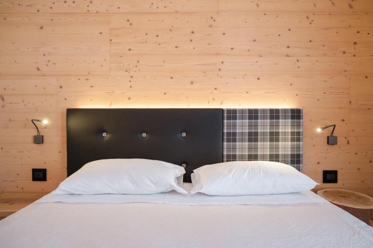 Hotel Piccola Baita Molveno Zewnętrze zdjęcie