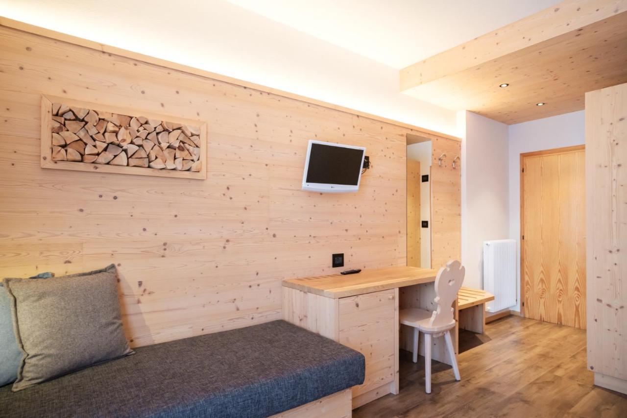 Hotel Piccola Baita Molveno Zewnętrze zdjęcie
