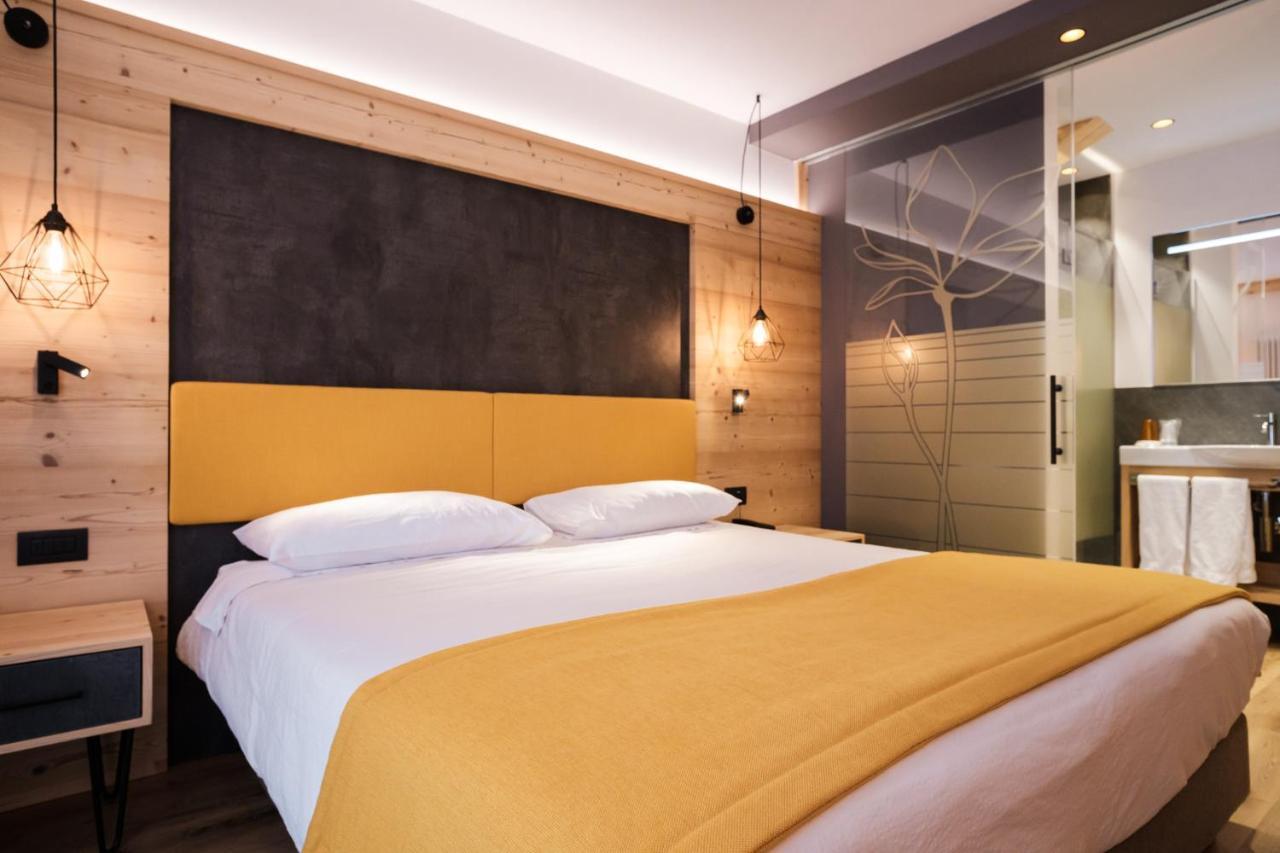 Hotel Piccola Baita Molveno Zewnętrze zdjęcie