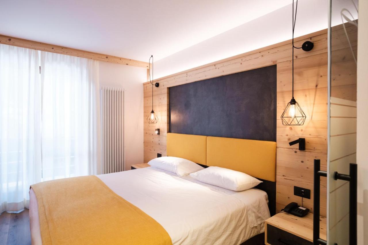 Hotel Piccola Baita Molveno Zewnętrze zdjęcie