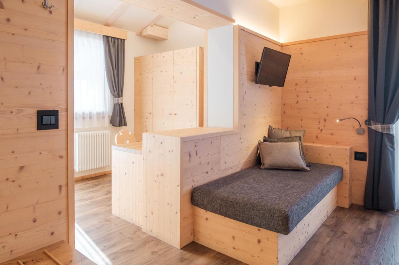 Hotel Piccola Baita Molveno Zewnętrze zdjęcie