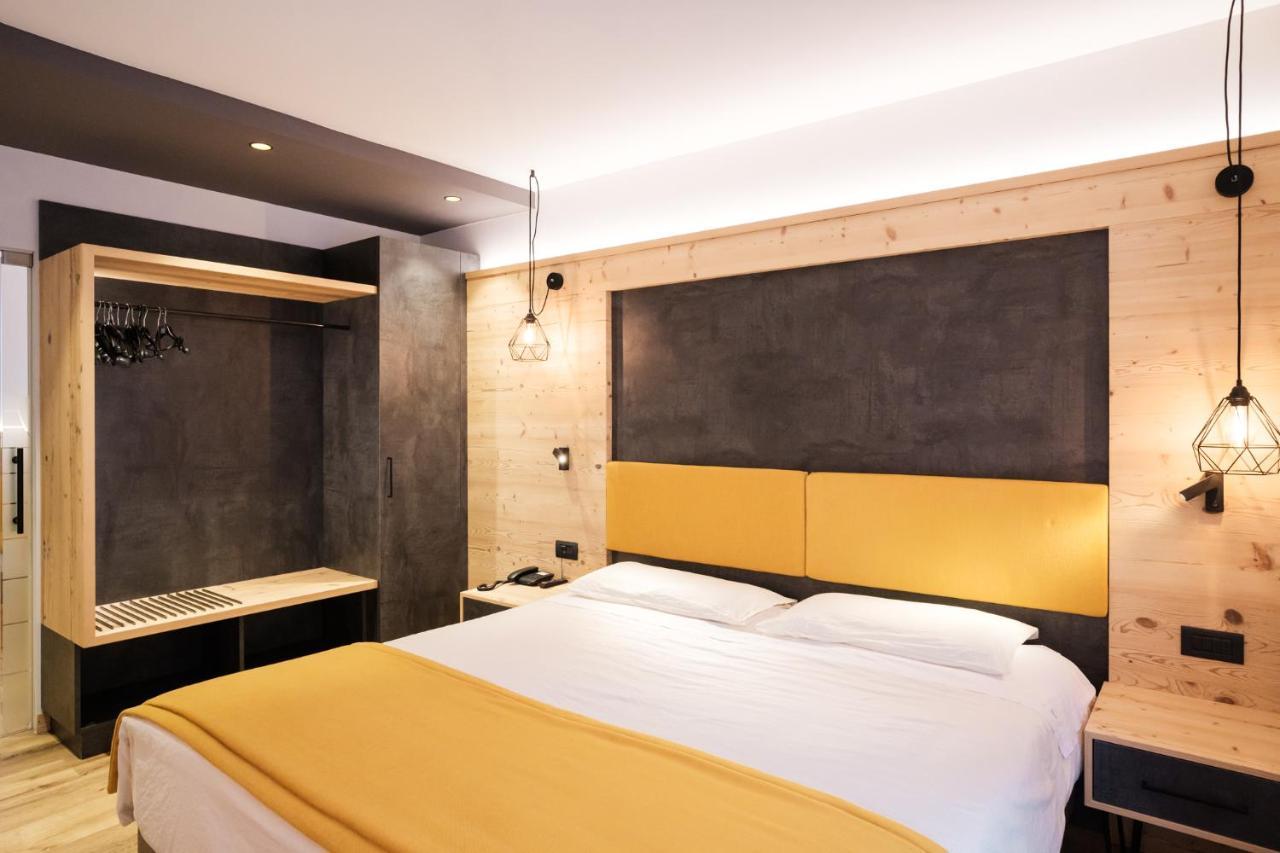 Hotel Piccola Baita Molveno Zewnętrze zdjęcie
