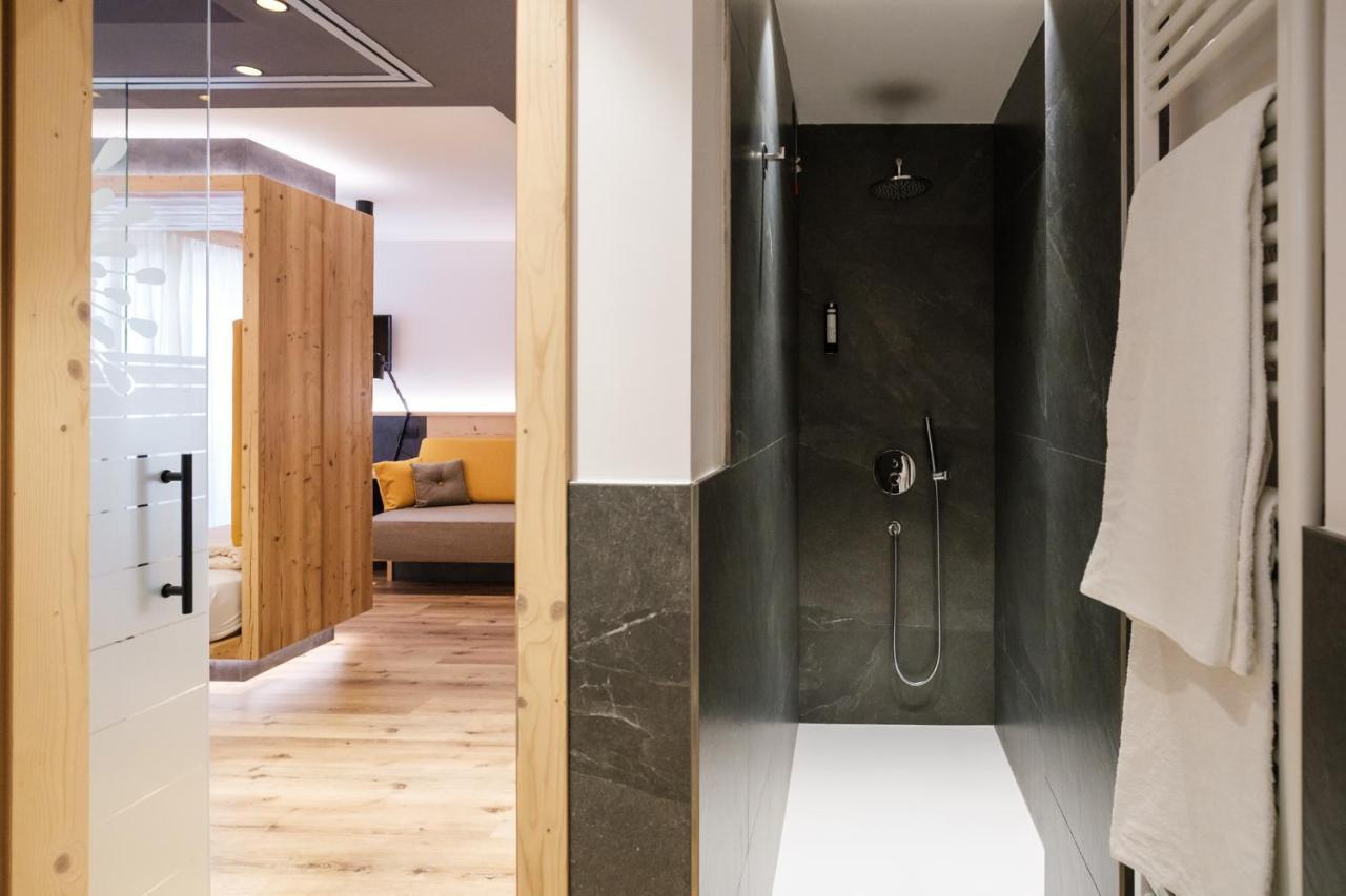 Hotel Piccola Baita Molveno Zewnętrze zdjęcie