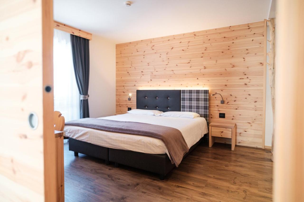 Hotel Piccola Baita Molveno Zewnętrze zdjęcie