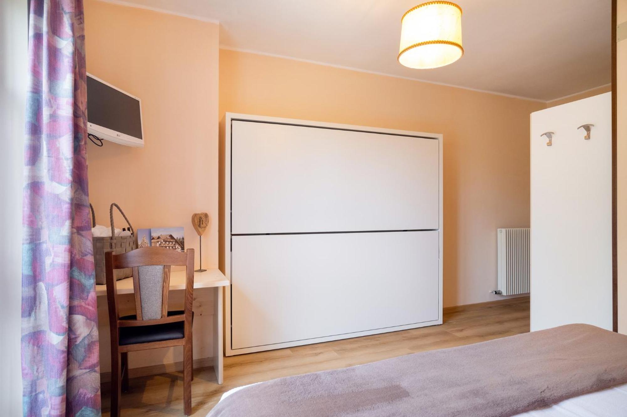 Hotel Piccola Baita Molveno Zewnętrze zdjęcie