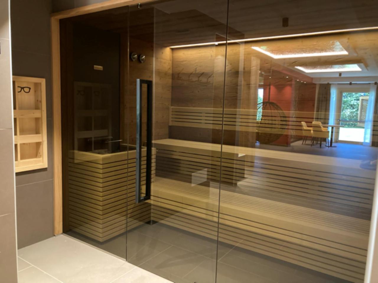 Hotel Piccola Baita Molveno Zewnętrze zdjęcie